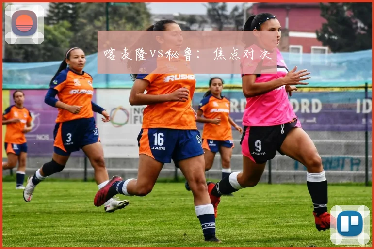 喀麦隆vs秘鲁：焦点对决