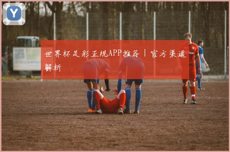 世界杯足彩正规APP推荐｜官方渠道解析