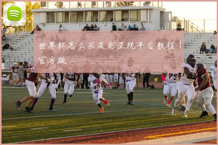 世界杯怎么买足彩正规平台教程｜官方版